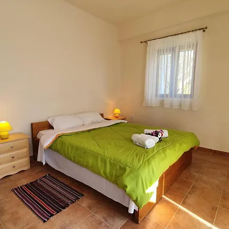 Apartment Lefktro 12 Stoupa
