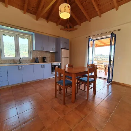 Apartamento Lefktro 12