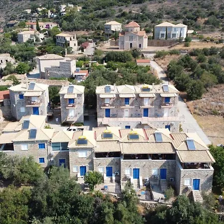 Lefktro 12 * Stoupa