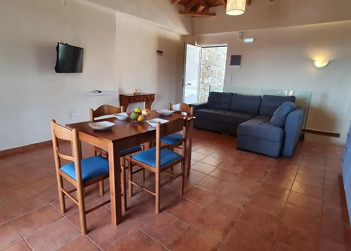 Lefktro 12 Apartamento