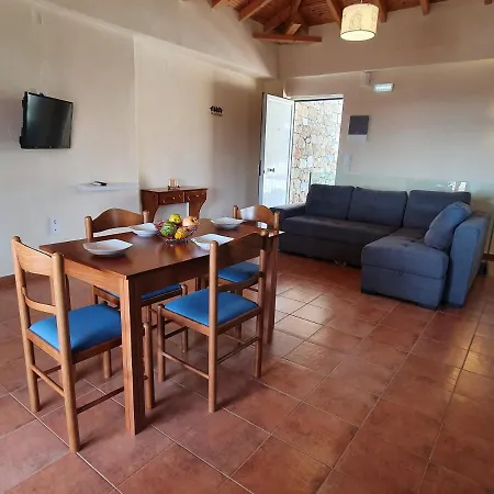 Lefktro 12 Appartement