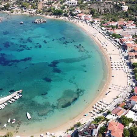 Appartamento Lefktro 12 *