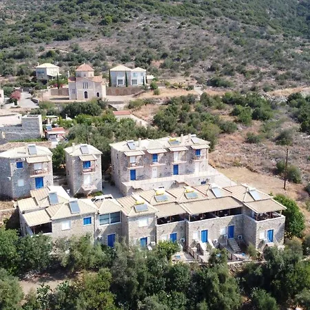 Lefktro 12 Apartament *