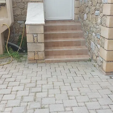 Lefktro 12 Appartement *