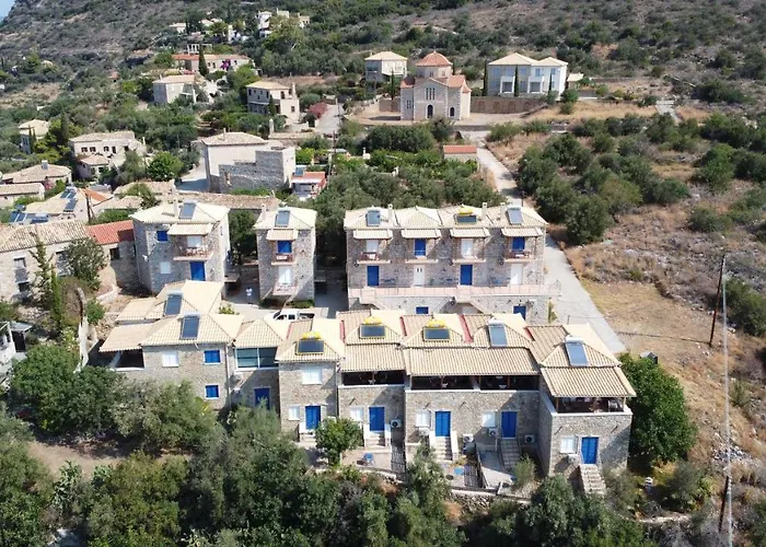 Lefktro 12 * Stoúpa