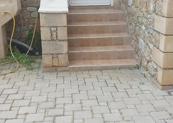 Lefktro 12 Apartamento *